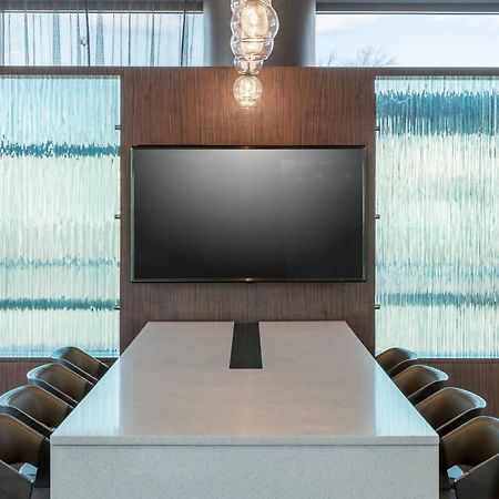 Springhill Suites Alexandria Southwest Buitenkant foto