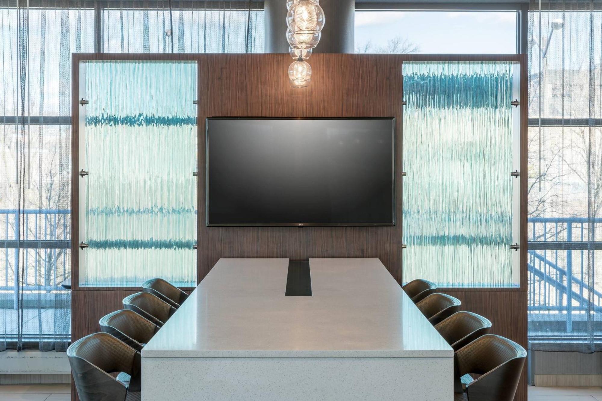 Springhill Suites Alexandria Southwest Buitenkant foto